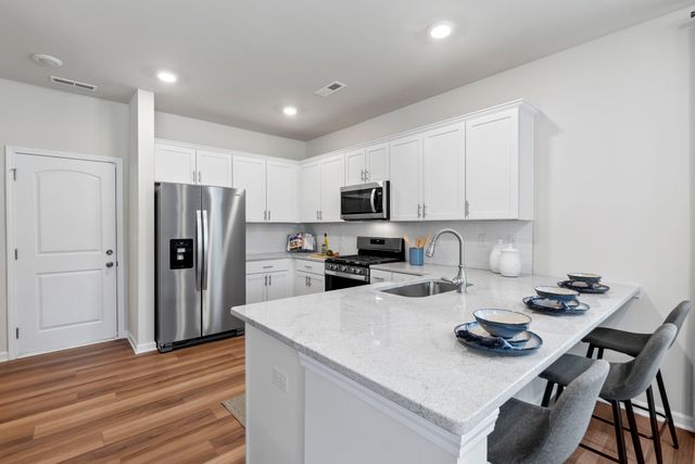 3025 Stokers Ln, Nashville, TN 37218