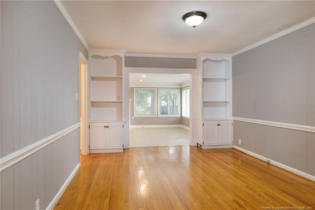 2706 Huntington Road, Fayetteville, NC 28303