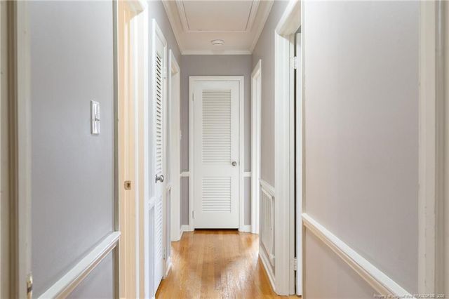 2706 Huntington Road, Fayetteville, NC 28303
