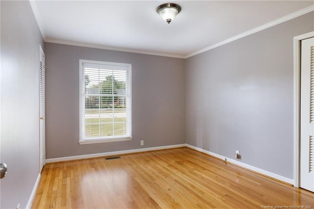 2706 Huntington Road, Fayetteville, NC 28303