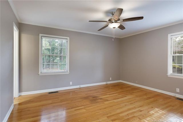 2706 Huntington Road, Fayetteville, NC 28303