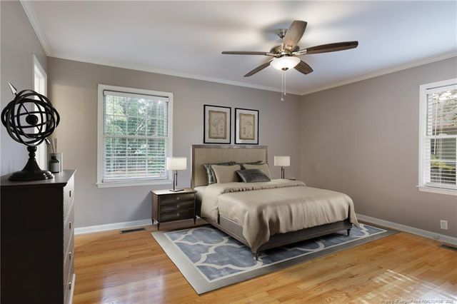 2706 Huntington Road, Fayetteville, NC 28303