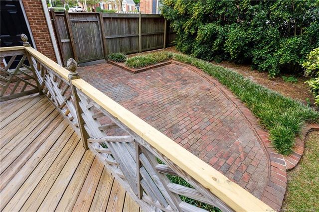 2706 Huntington Road, Fayetteville, NC 28303