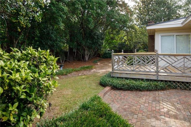 2706 Huntington Road, Fayetteville, NC 28303