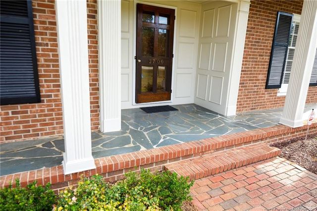 2706 Huntington Road, Fayetteville, NC 28303