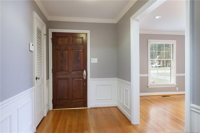 2706 Huntington Road, Fayetteville, NC 28303
