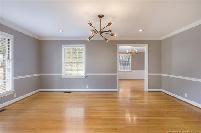 2706 Huntington Road, Fayetteville, NC 28303