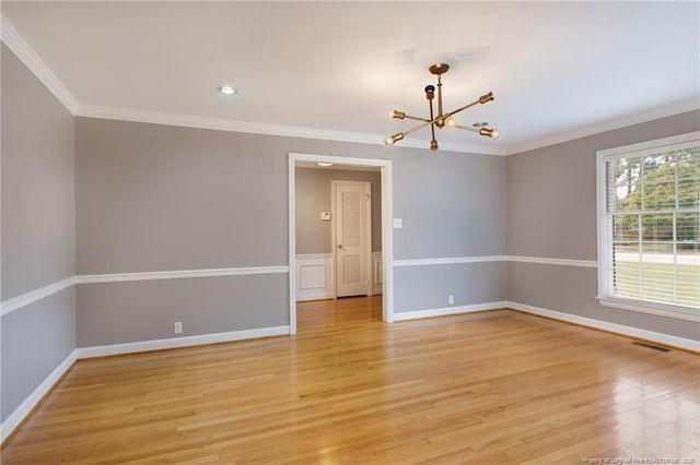 2706 Huntington Road, Fayetteville, NC 28303