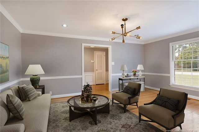 2706 Huntington Road, Fayetteville, NC 28303