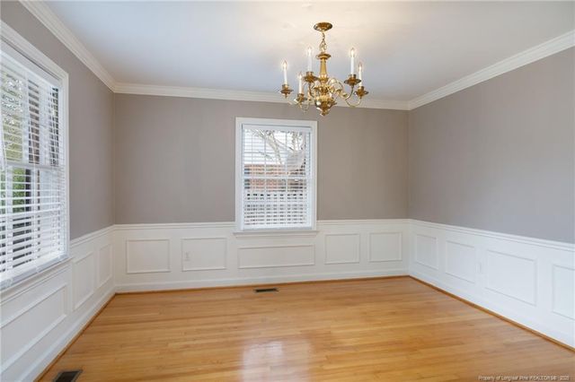 2706 Huntington Road, Fayetteville, NC 28303