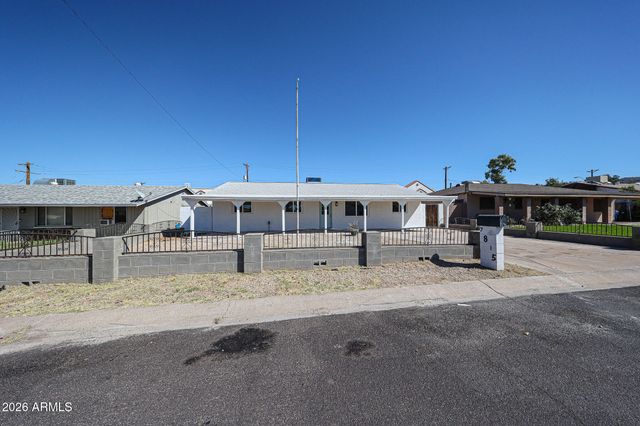 7815 S 1ST Drive, Phoenix, AZ 85041