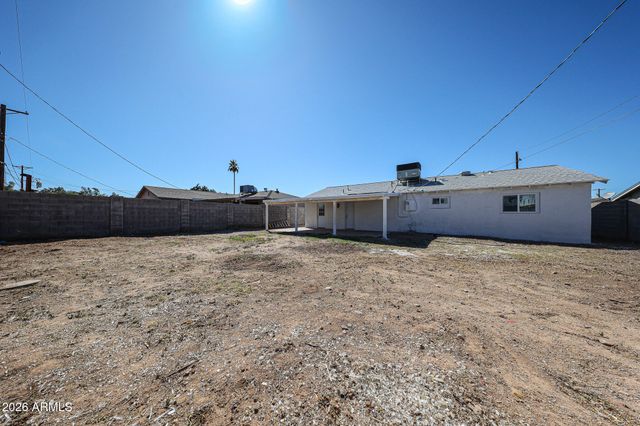 7815 S 1ST Drive, Phoenix, AZ 85041