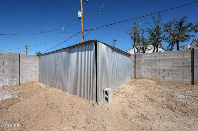 7815 S 1ST Drive, Phoenix, AZ 85041