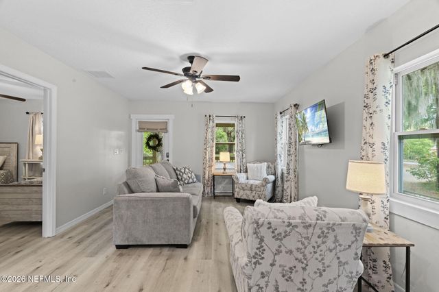 627 CATHEDRAL Place, St. Augustine, FL 32084