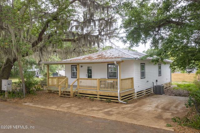 627 CATHEDRAL Place, St. Augustine, FL 32084