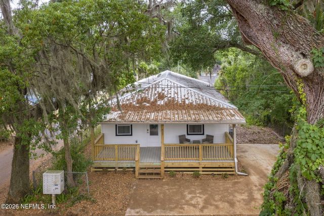 627 CATHEDRAL Place, St. Augustine, FL 32084