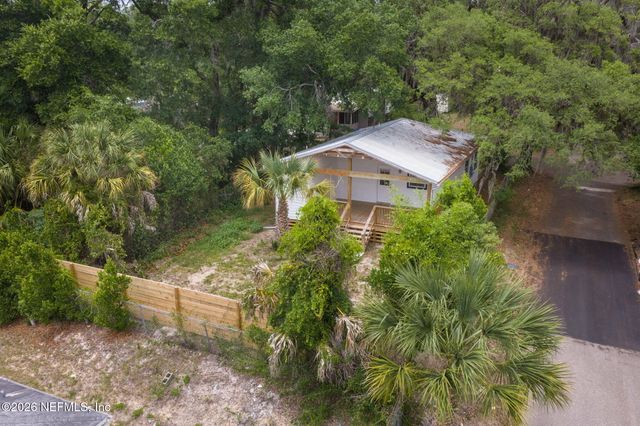 627 CATHEDRAL Place, St. Augustine, FL 32084