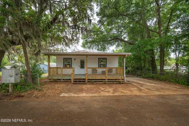 627 CATHEDRAL Place, St. Augustine, FL 32084