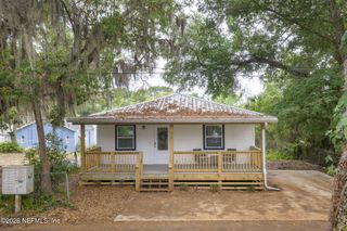 627 CATHEDRAL Place, St. Augustine, FL 32084