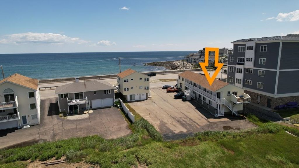 541 Ocean Blvd Unit 11, Hampton, NH 03842