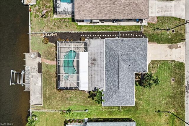 2206 SE 10th PL, Cape Coral, FL 33990
