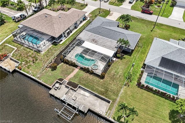 2206 SE 10th PL, Cape Coral, FL 33990