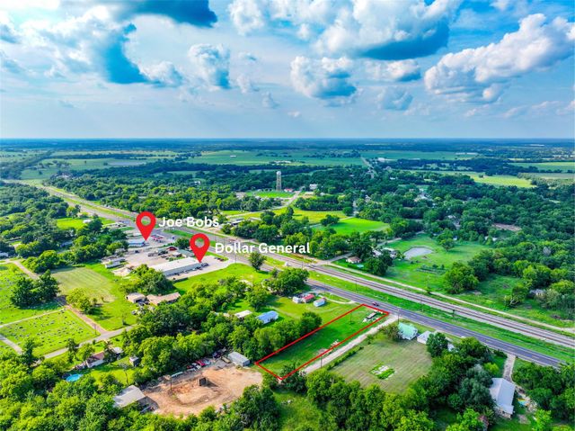0 TX-11, Como, TX 75431