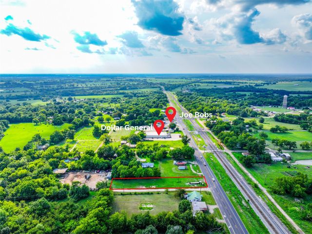 0 TX-11, Como, TX 75431