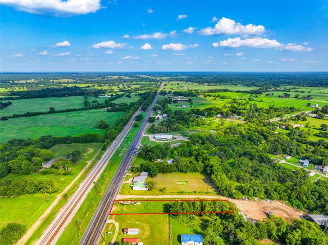 0 TX-11, Como, TX 75431