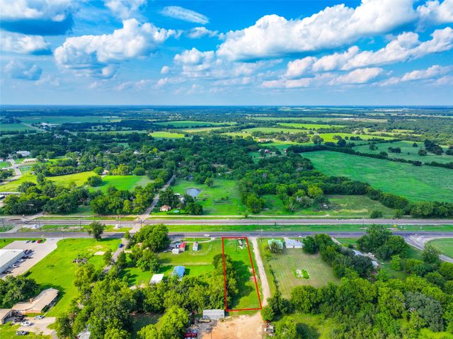 0 TX-11, Como, TX 75431