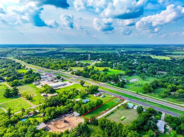0 TX-11, Como, TX 75431