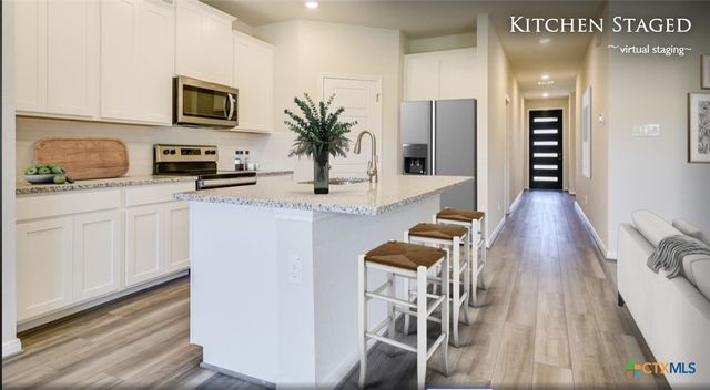 1552 Zion Drive, New Braunfels, TX 78130