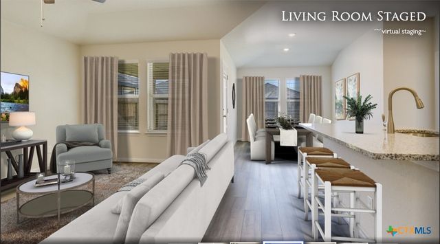 1552 Zion Drive, New Braunfels, TX 78130