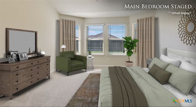 1552 Zion Drive, New Braunfels, TX 78130