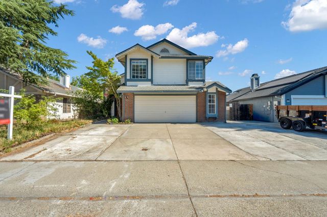 4325 Shandwick Dr, Antelope, CA 95843