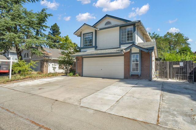4325 Shandwick Dr, Antelope, CA 95843