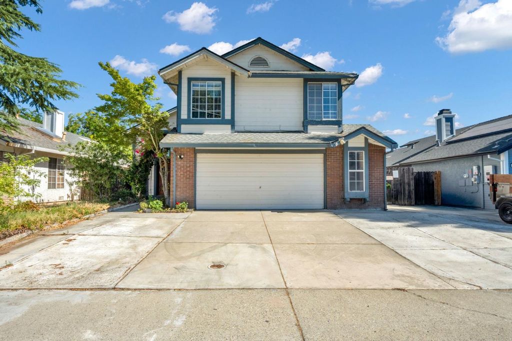 4325 Shandwick Dr, Antelope, CA 95843
