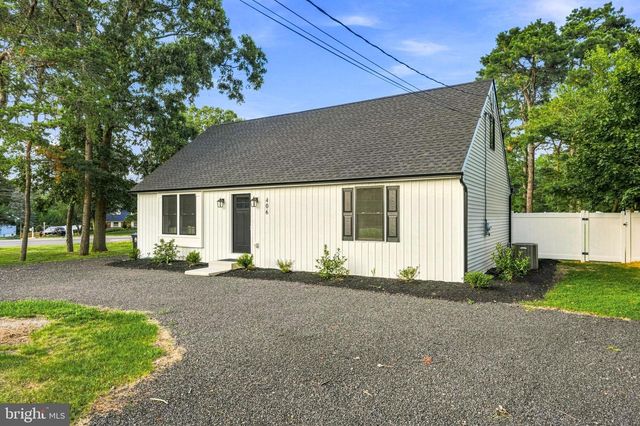 406 3RD ST, Atco, NJ 08004