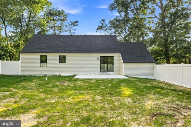 406 3RD ST, Atco, NJ 08004