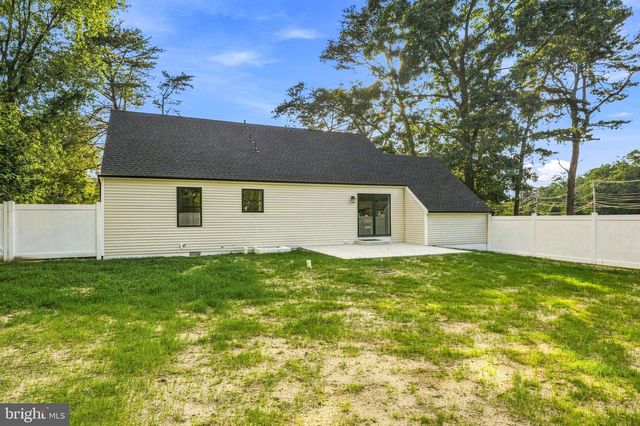 406 3RD ST, Atco, NJ 08004