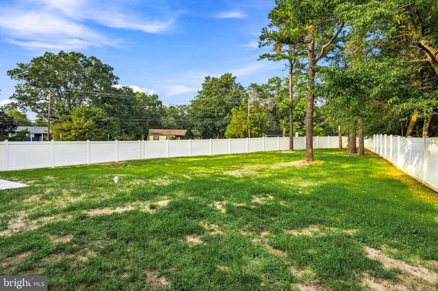 406 3RD ST, Atco, NJ 08004