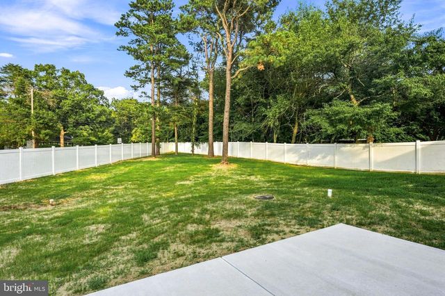 406 3RD ST, Atco, NJ 08004