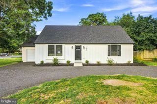 406 3RD ST, Atco, NJ 08004