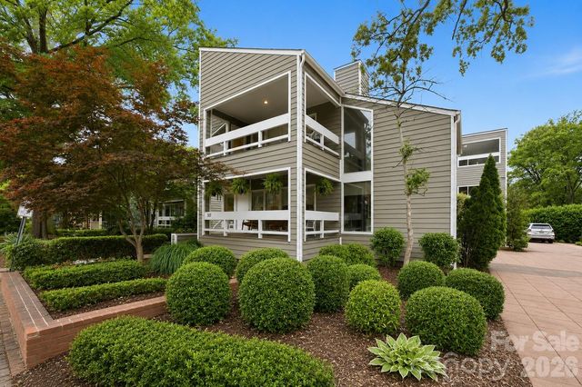 517 N Poplar Street, Charlotte, NC 28202