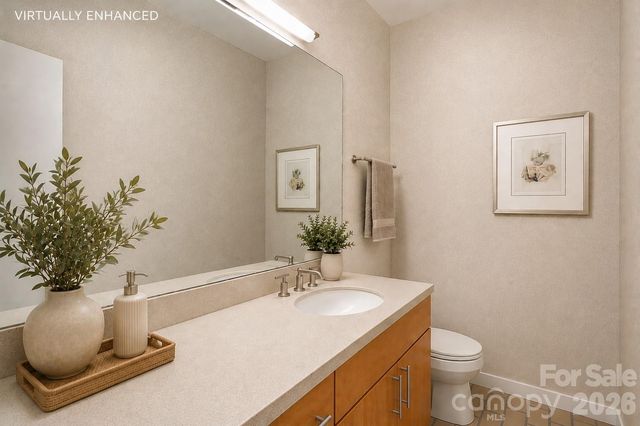 517 N Poplar Street, Charlotte, NC 28202
