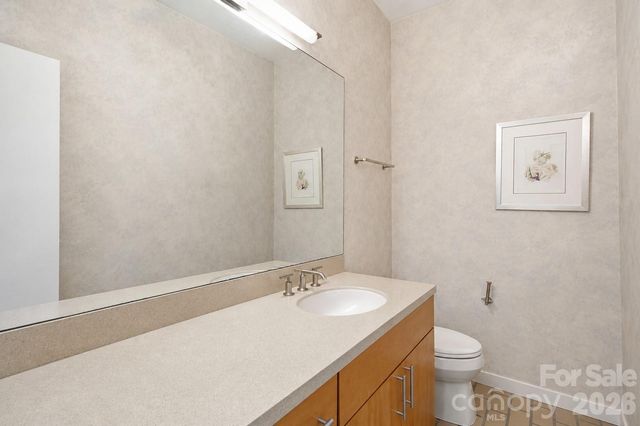 517 N Poplar Street, Charlotte, NC 28202