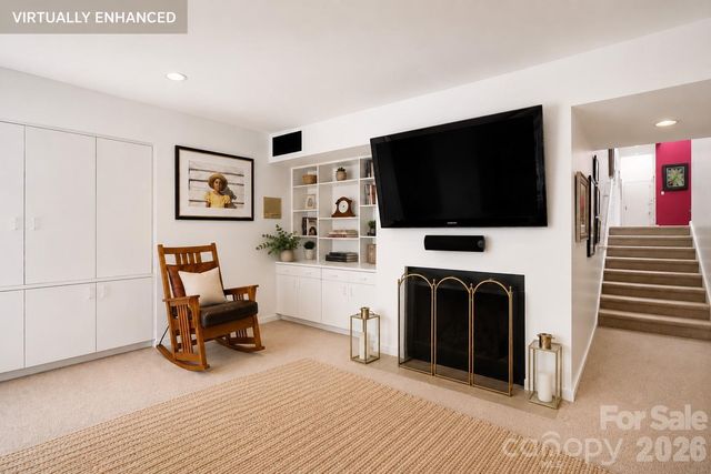 517 N Poplar Street, Charlotte, NC 28202