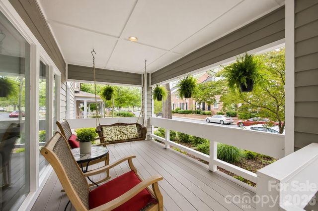 517 N Poplar Street, Charlotte, NC 28202