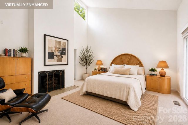 517 N Poplar Street, Charlotte, NC 28202
