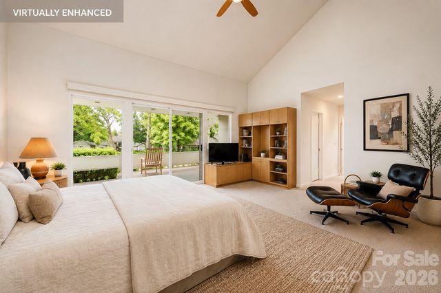 517 N Poplar Street, Charlotte, NC 28202
